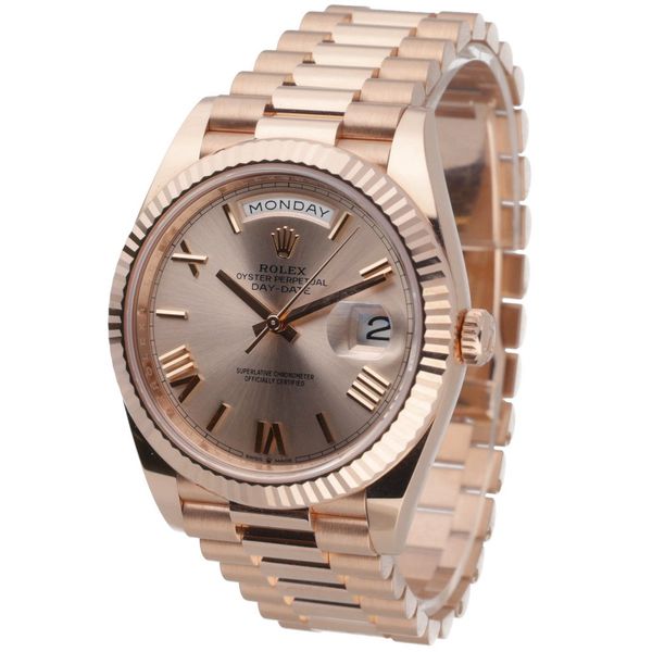 Rolex Day-Date 40 228235